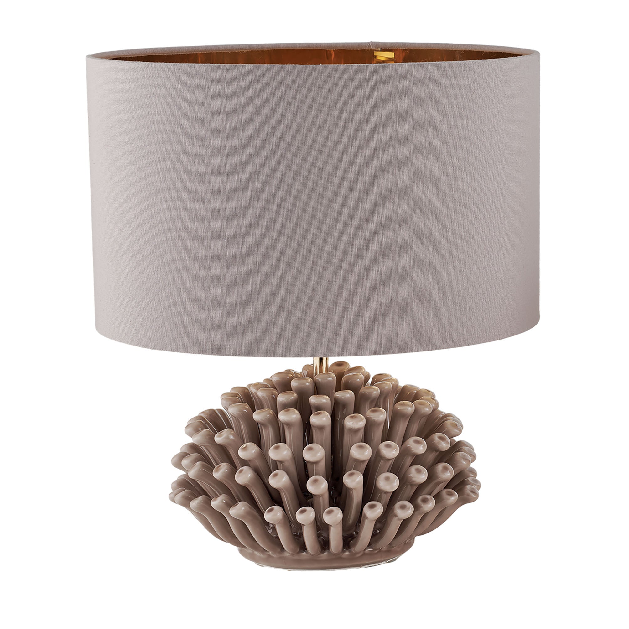 Lume Alga Corallina Tortora