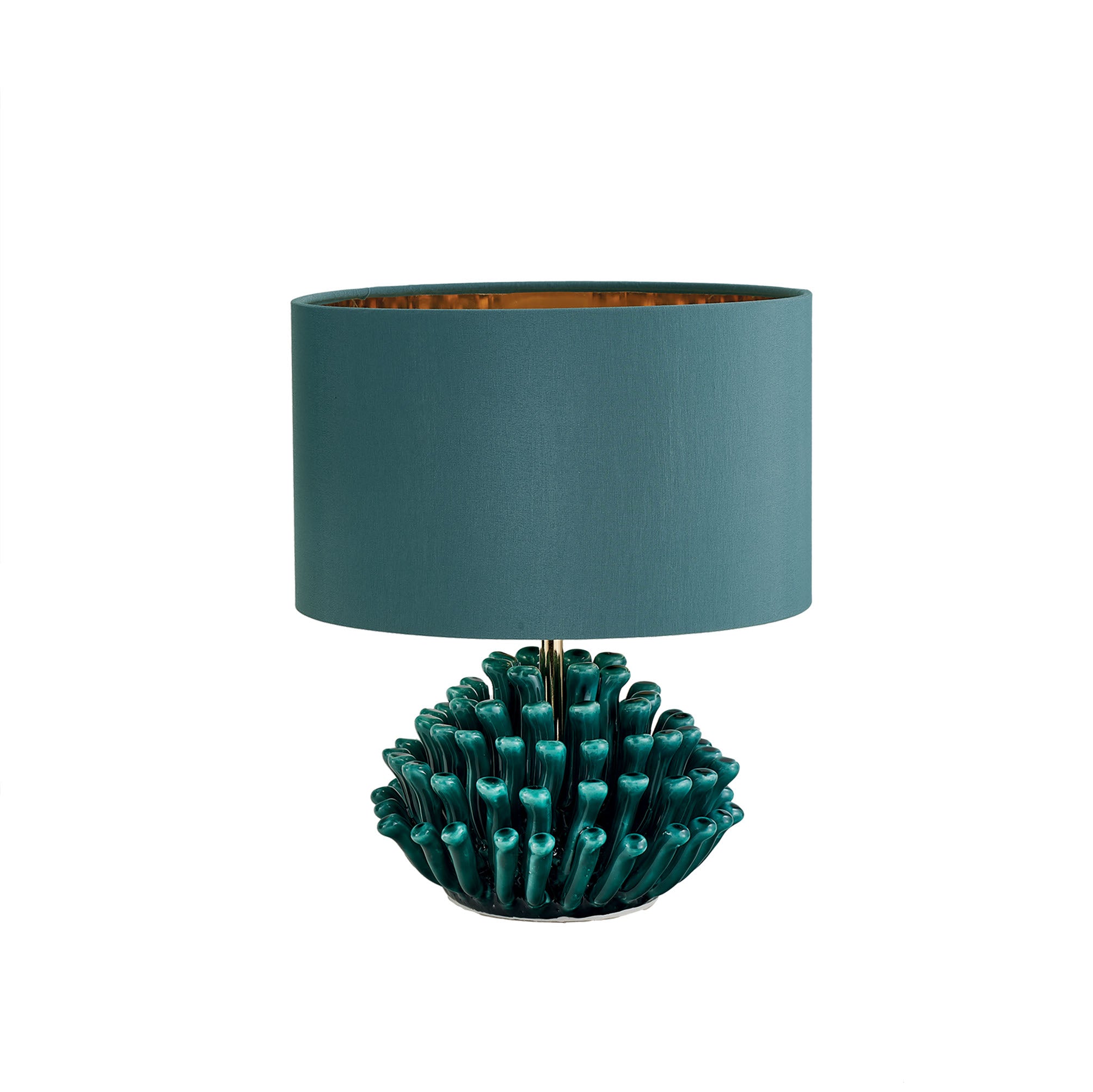 Lume Alga Corallina Verde Inglese