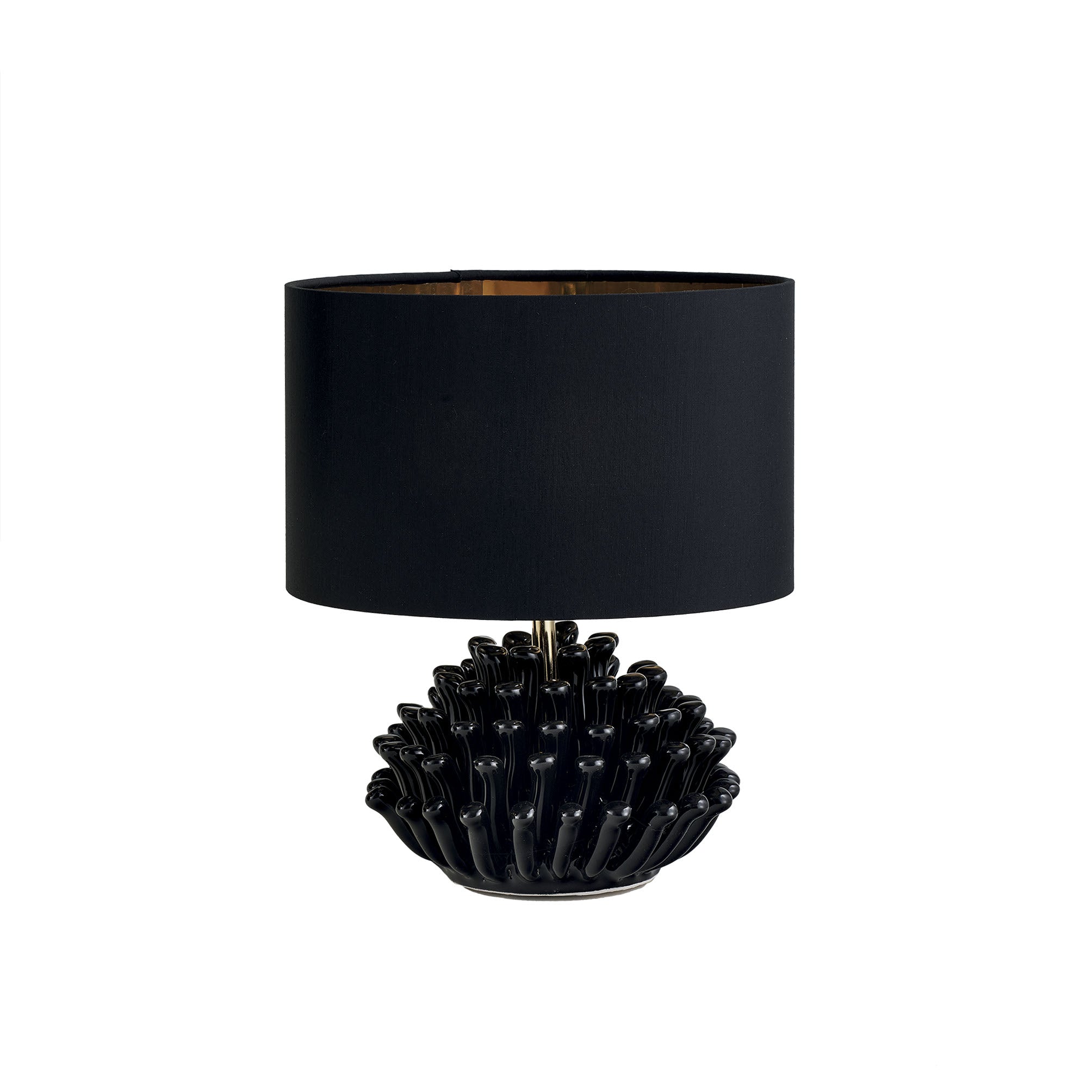 Lume Alga Corallina Nera