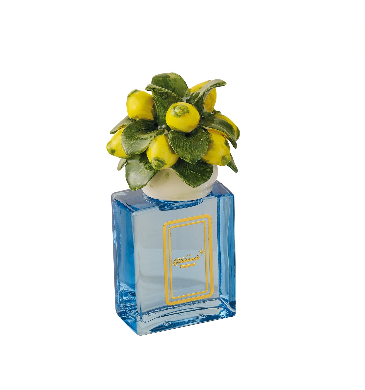 Profumatore Limoni Blu