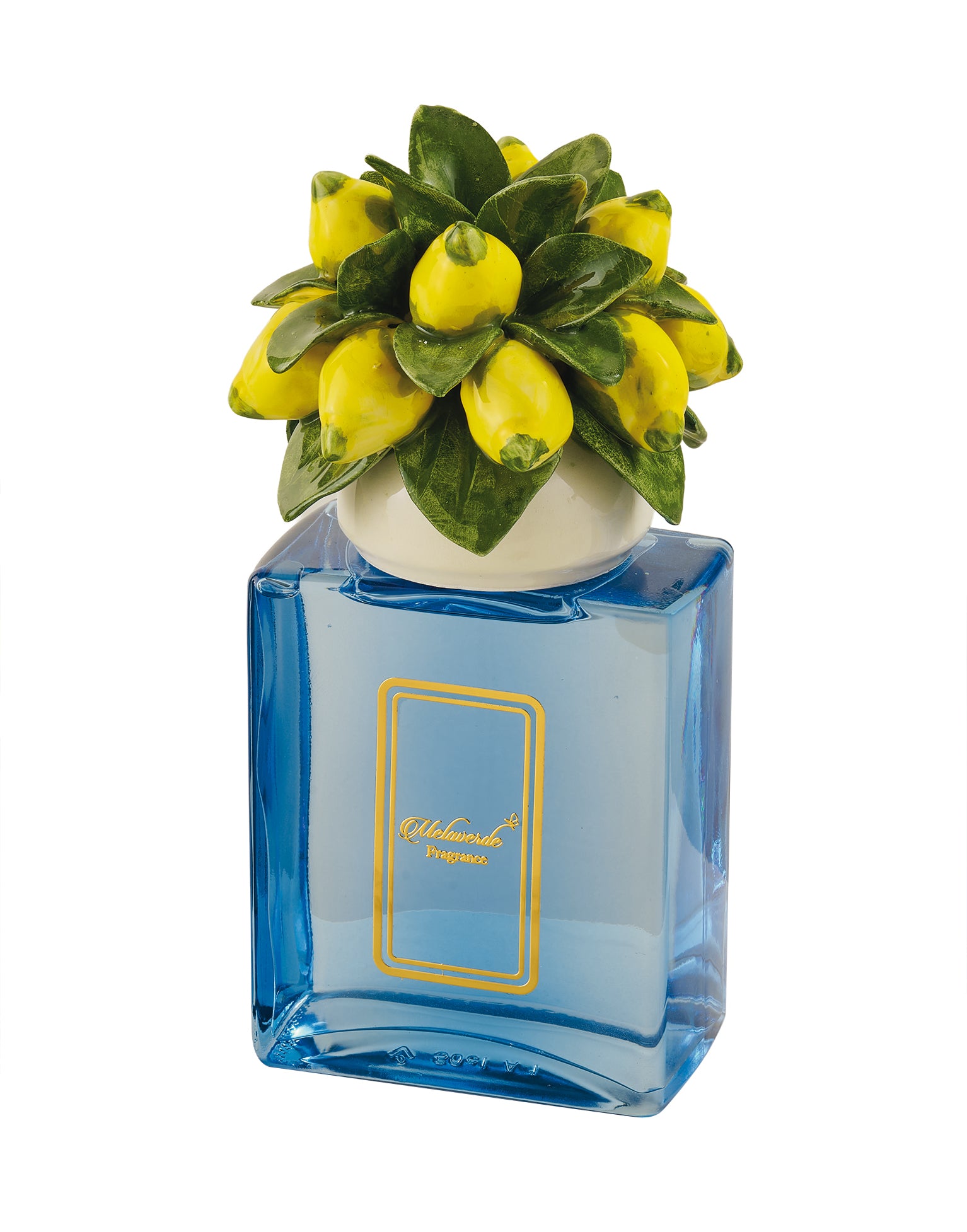 Profumatore Limoni Blu
