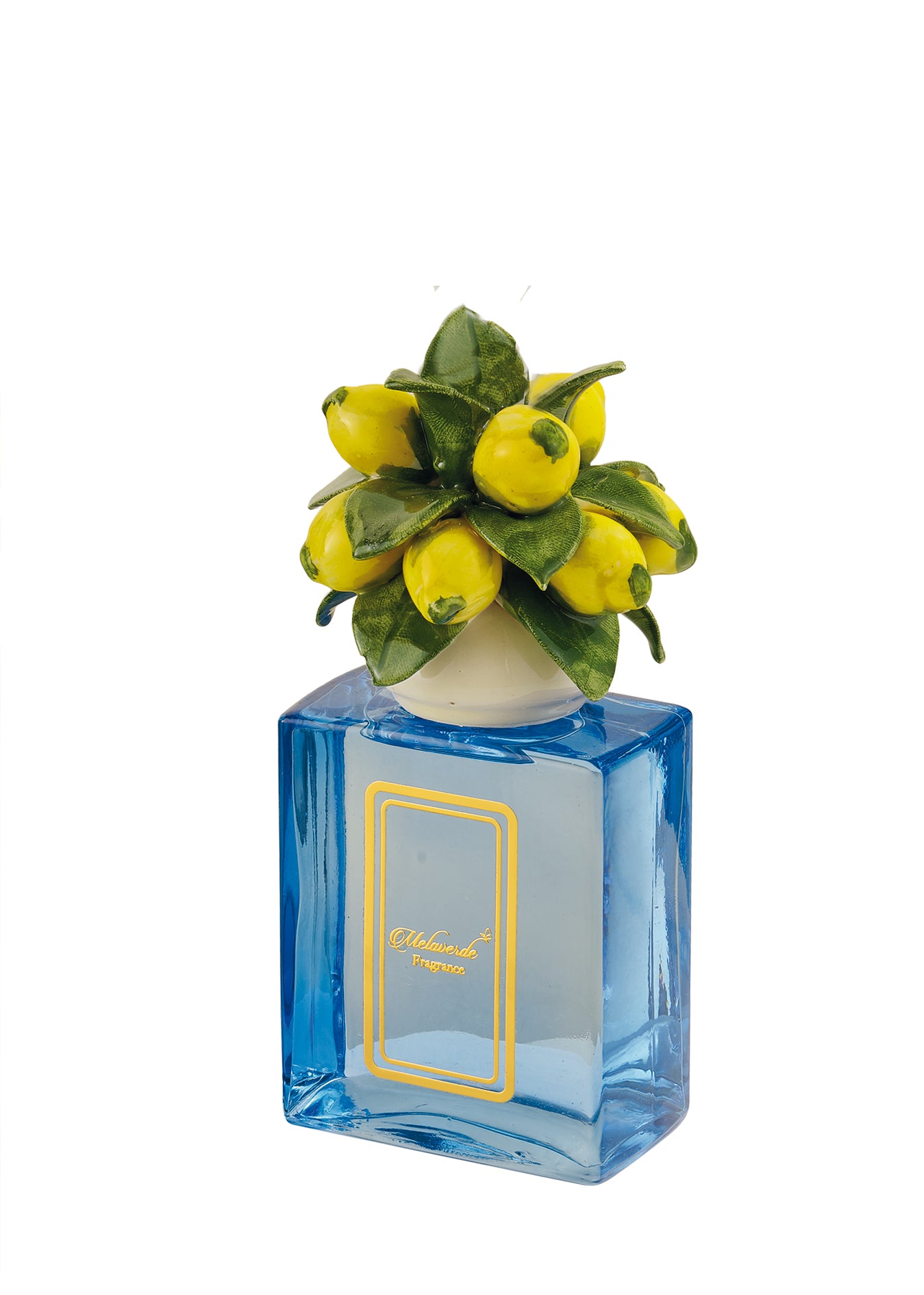 Profumatore Limoni Blu