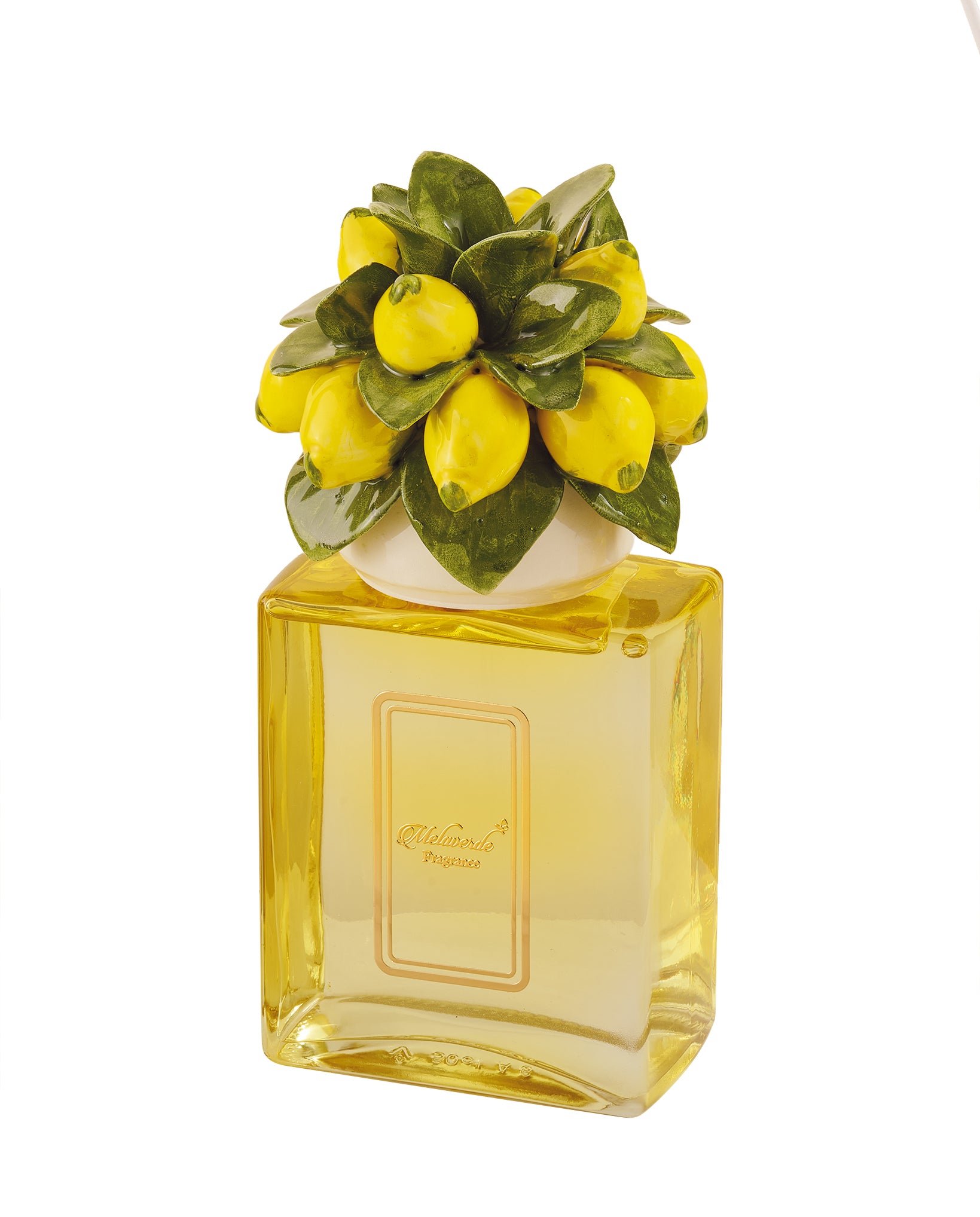 Profumatori Limoni Giallo