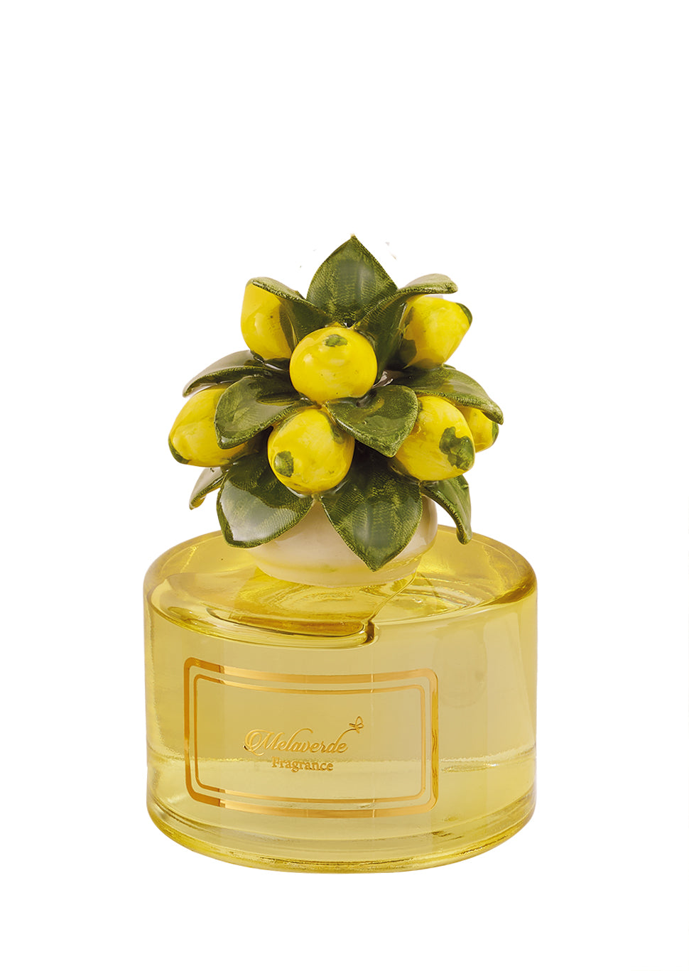 Profumatori Limoni Giallo