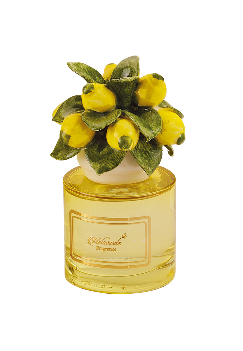 Profumatori Limoni Giallo