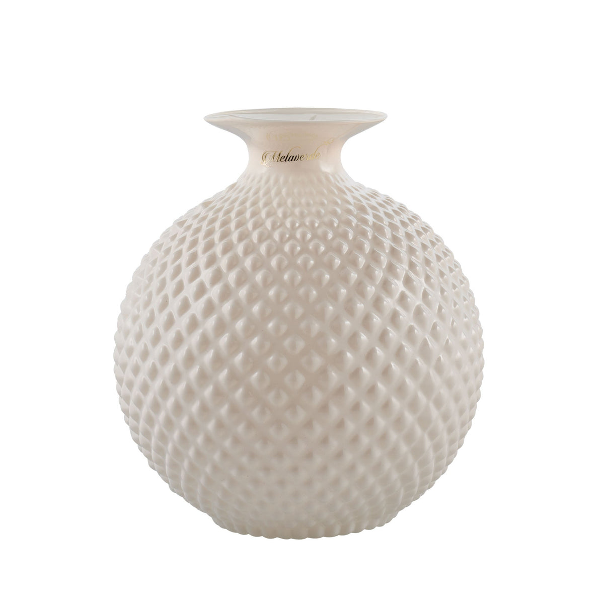 Vaso Javier Crema Lucido