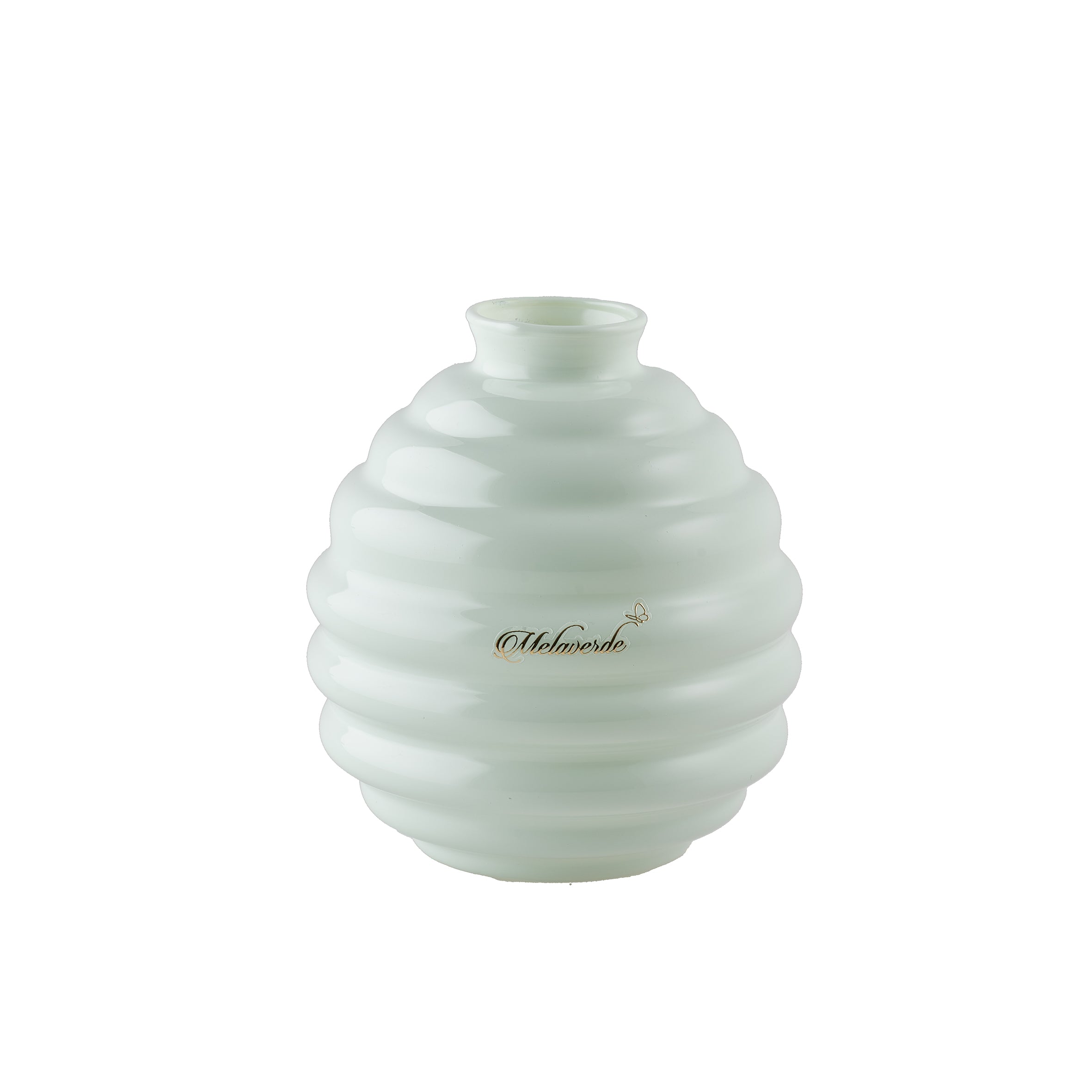 Vaso Nicole Salvia Lucido