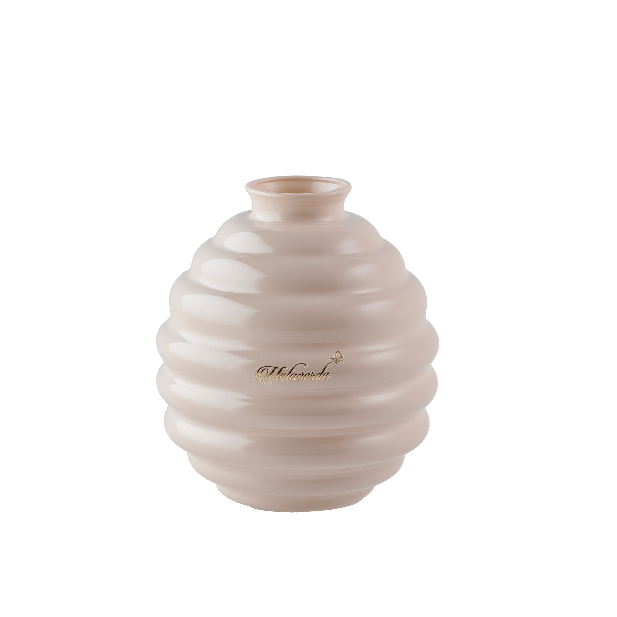 Vaso Nicole Tortora Lucido