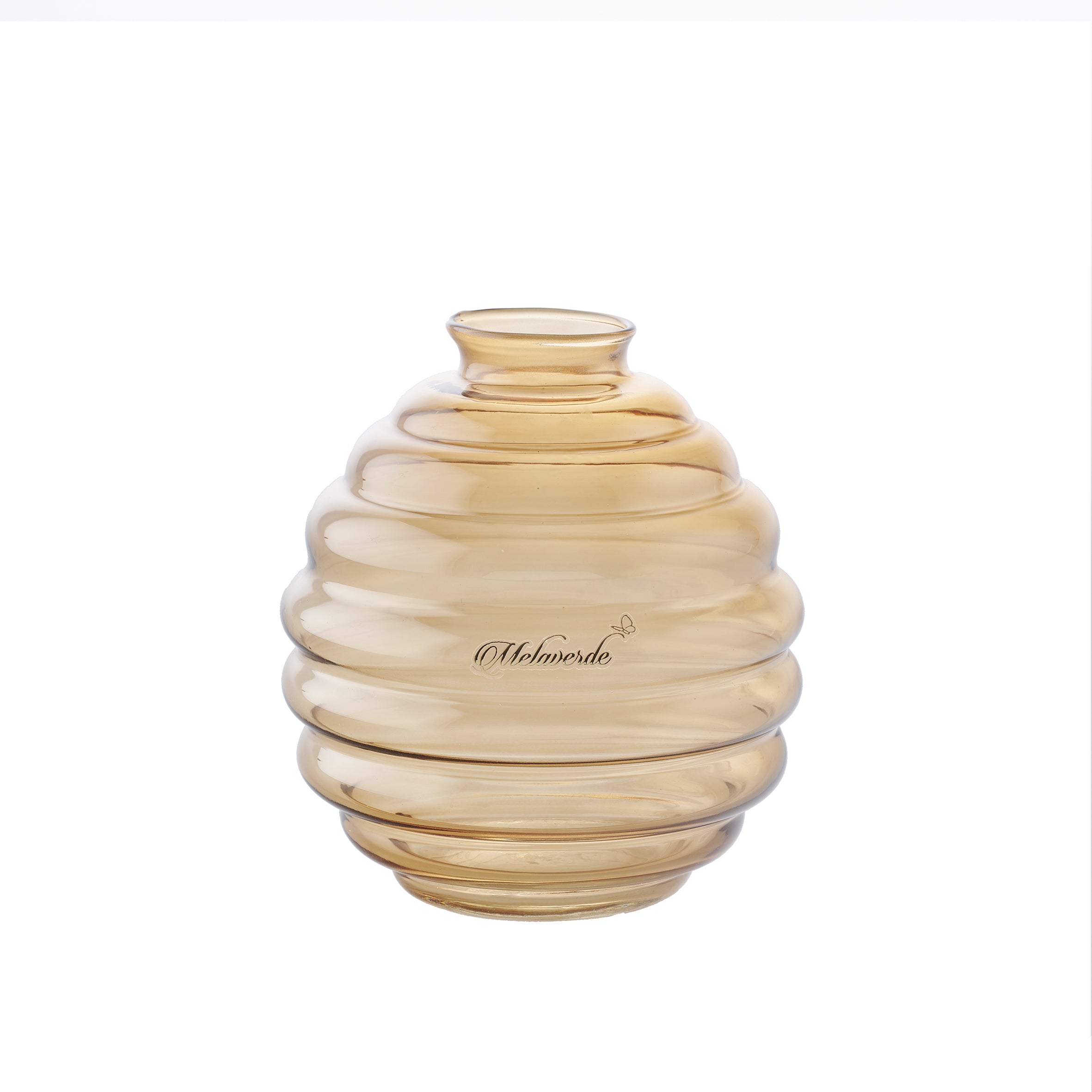 Vaso Nicole Lustro Tortora