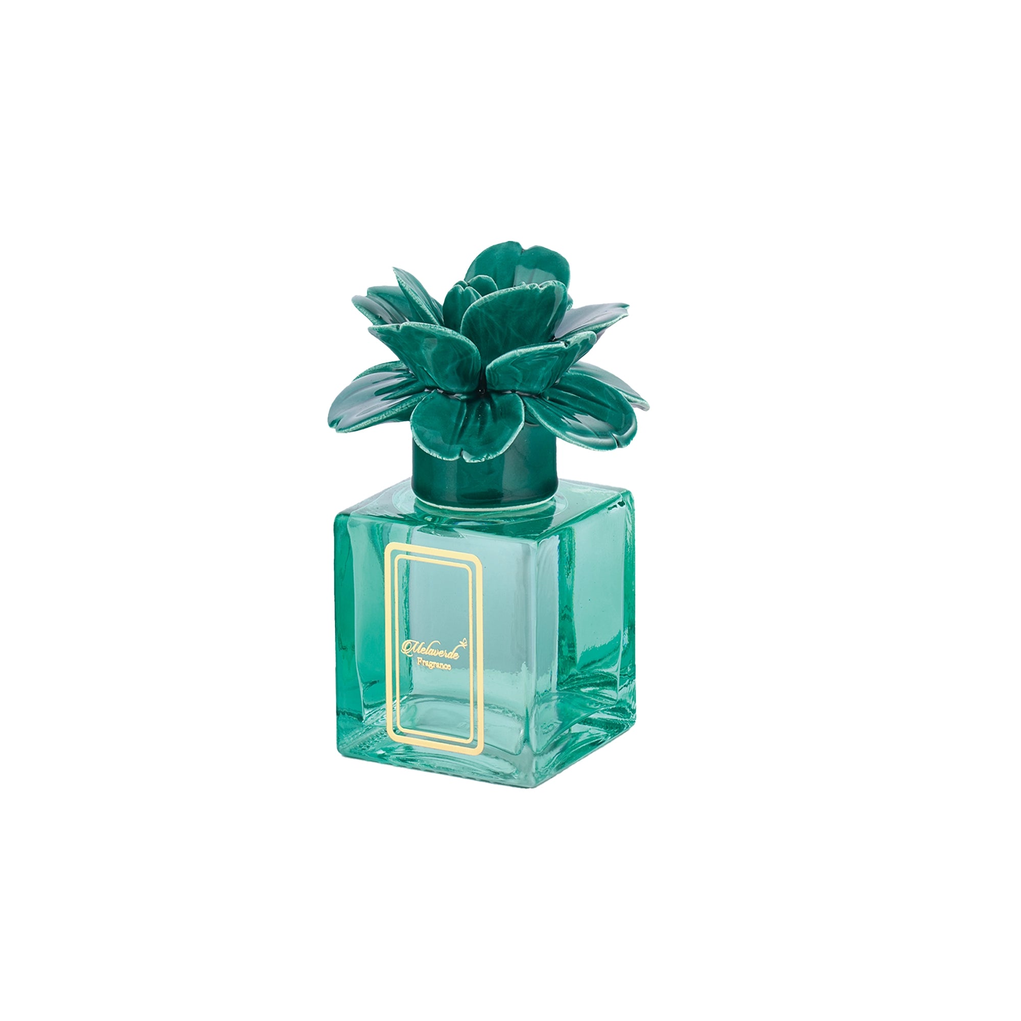 Profumatore Peonia Verde Inglese