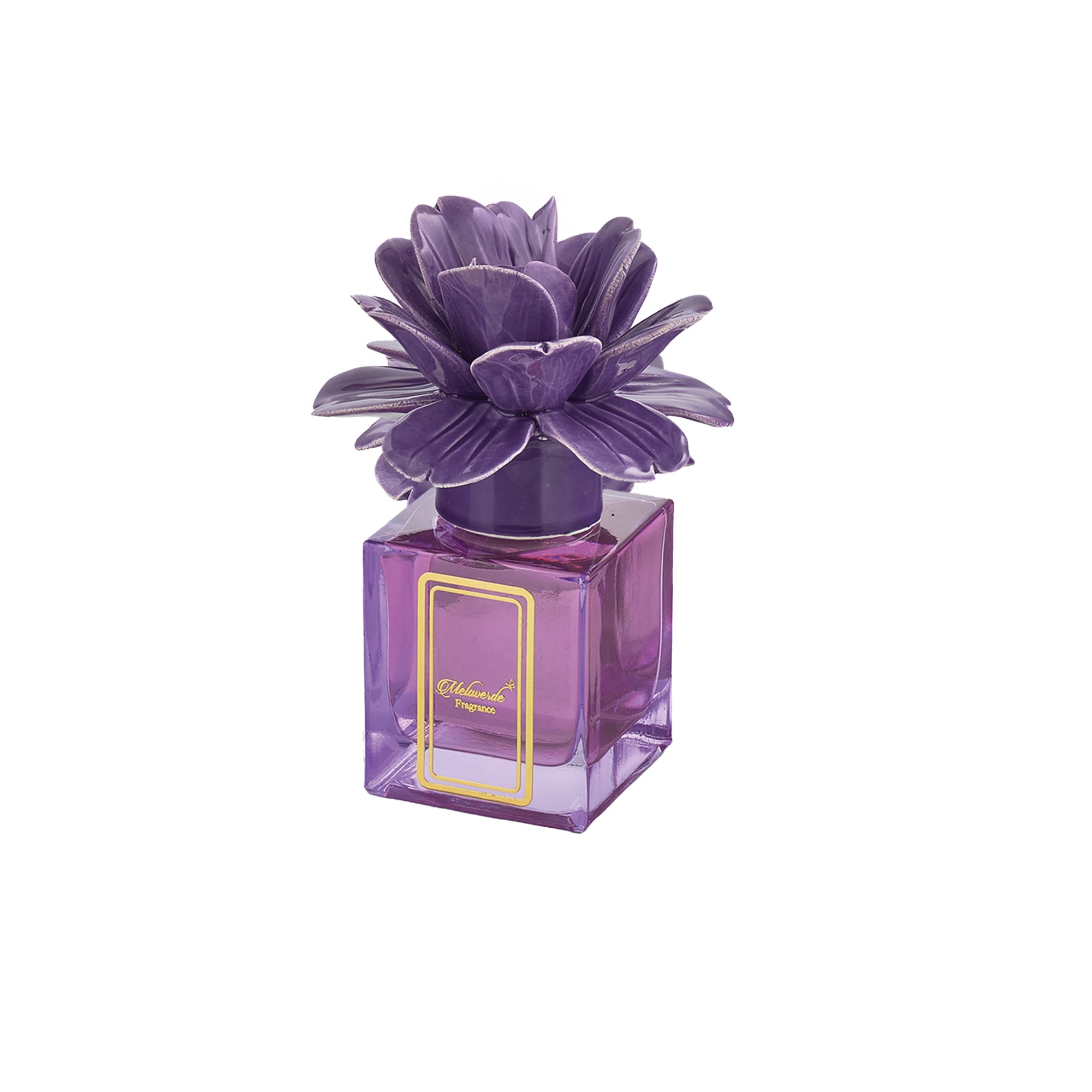 Profumatore Peonia Viola