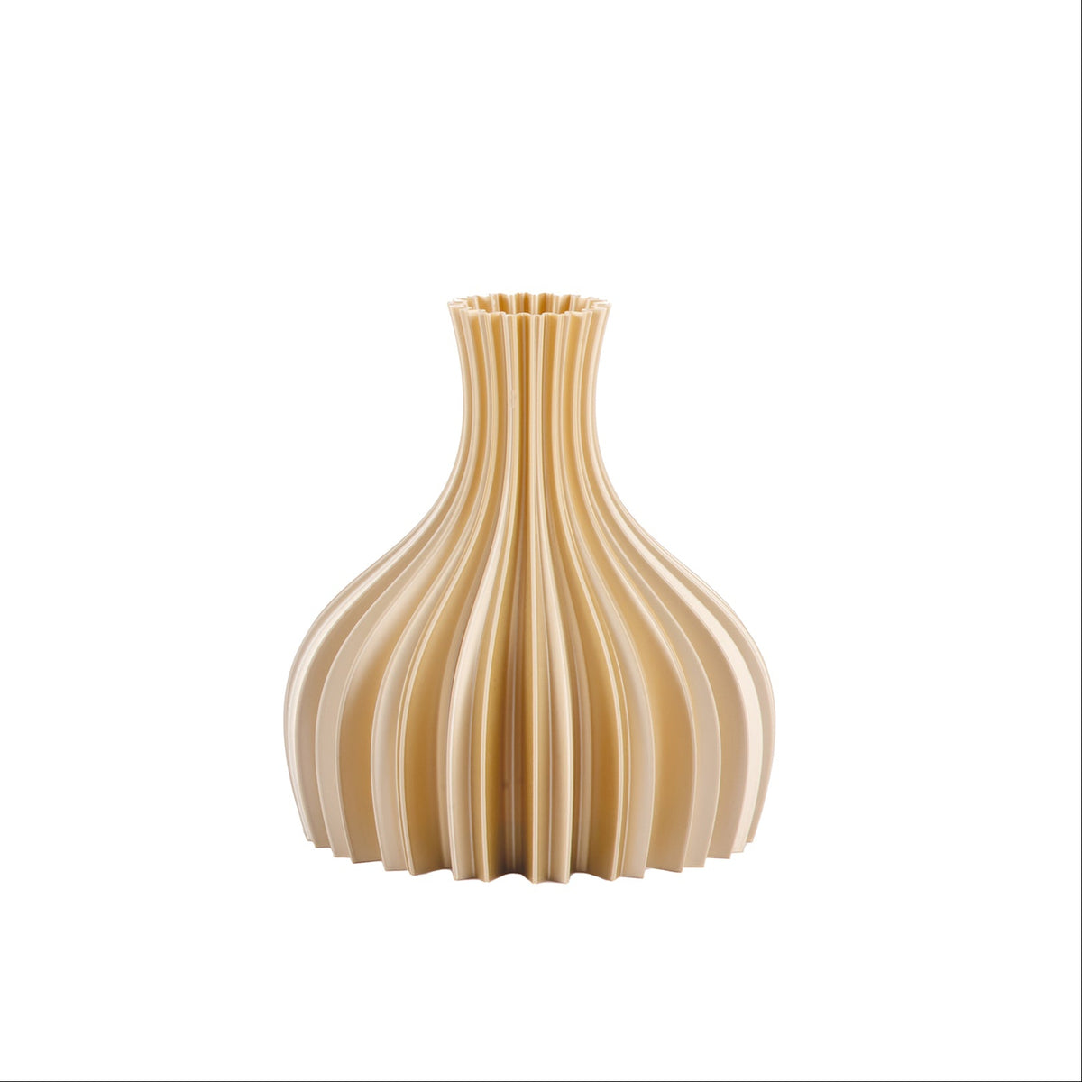 Vaso Jasmine Champagne