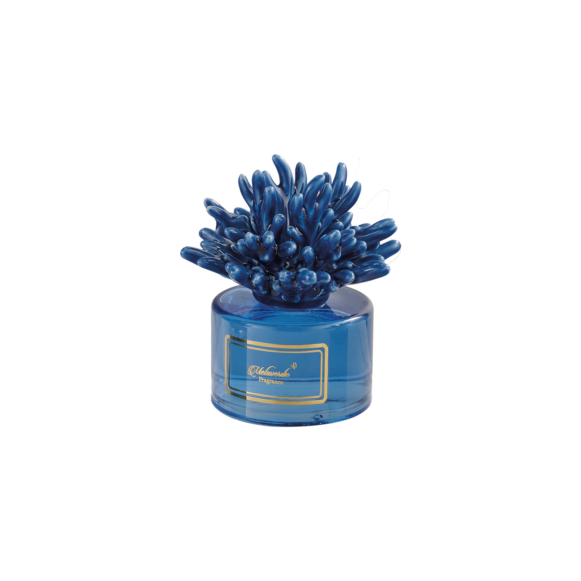 Profumatore Corallo Blu