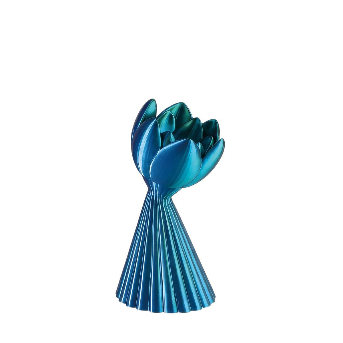 Lampada Tulip Smeraldo
