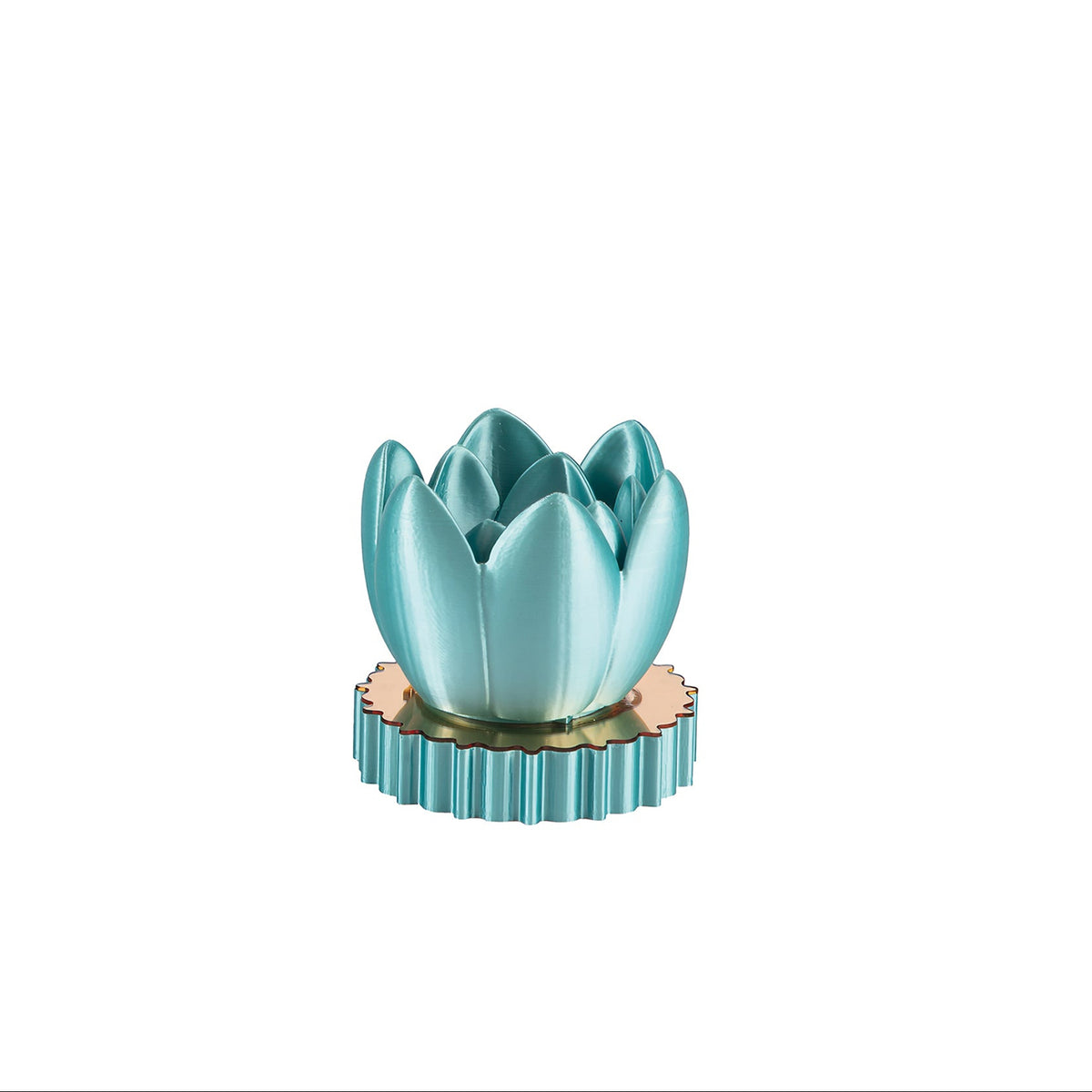 Tulip Led Tiffany