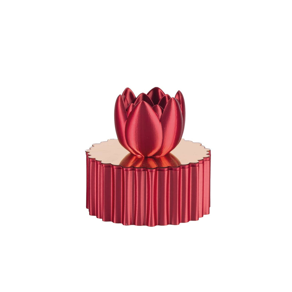 Portagioie Tulip Bordeaux