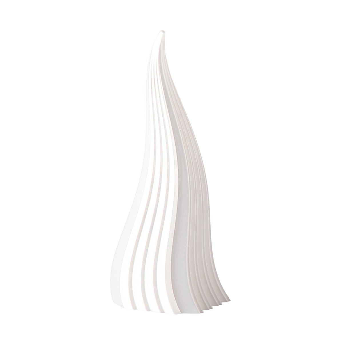 Corno Jasmine Bianco