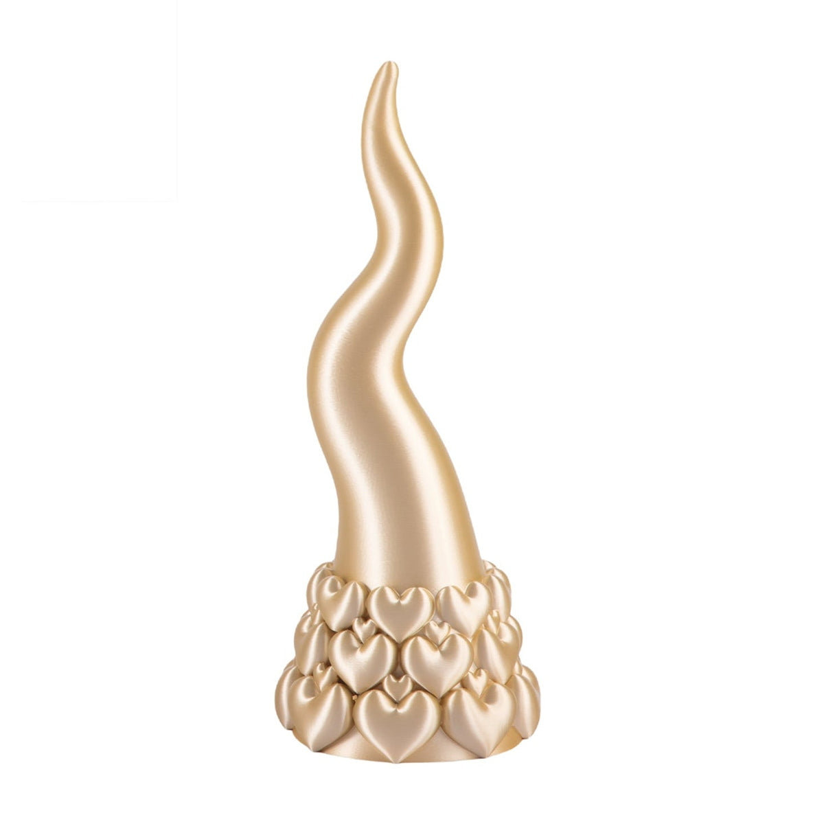 Corno Cuori Champagne