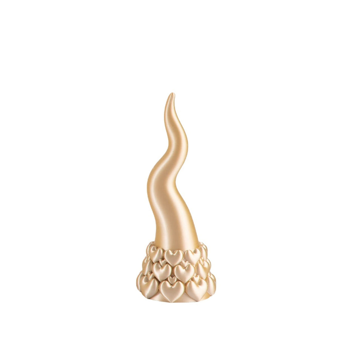 Corno Cuori Champagne