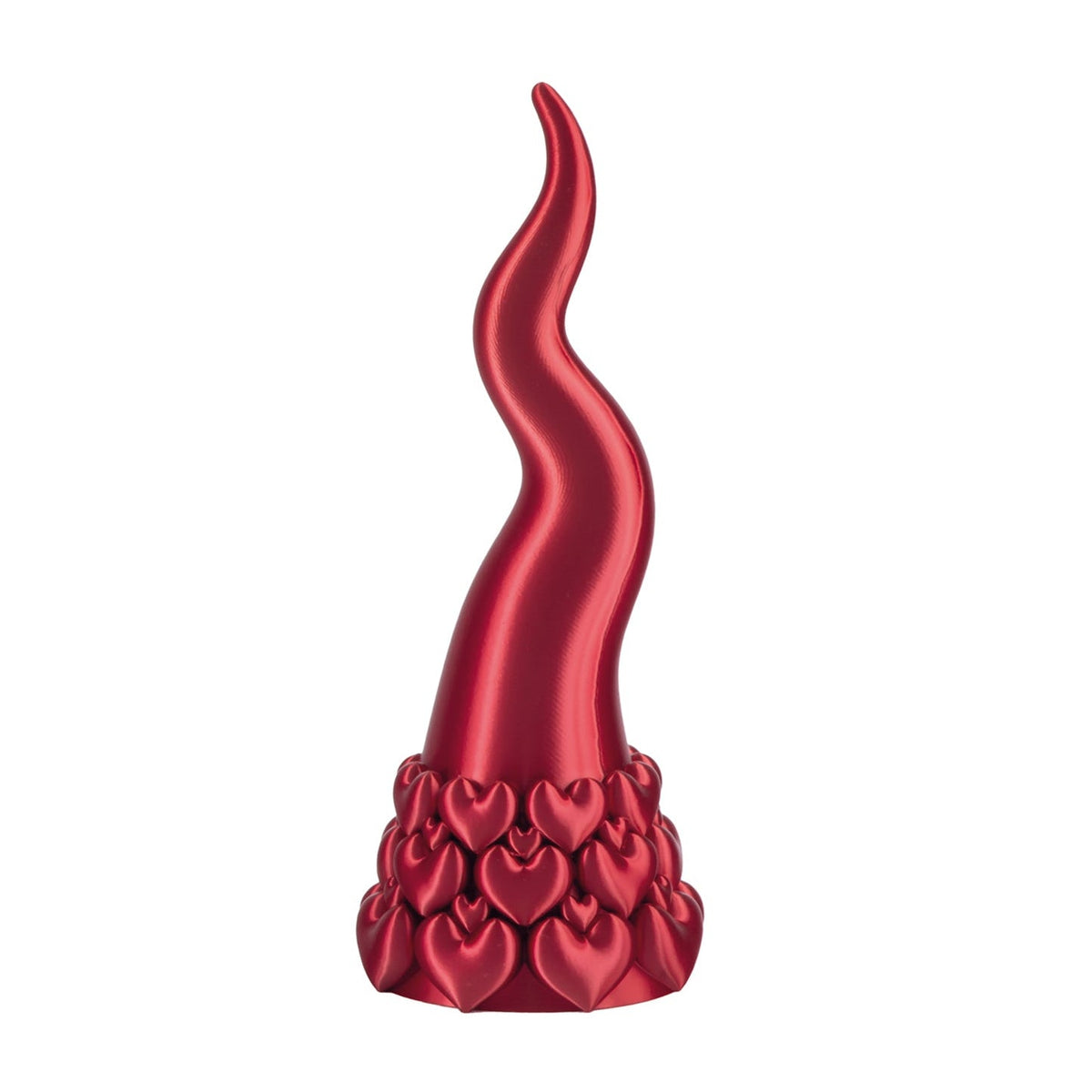 Corno Cuori Bordeaux