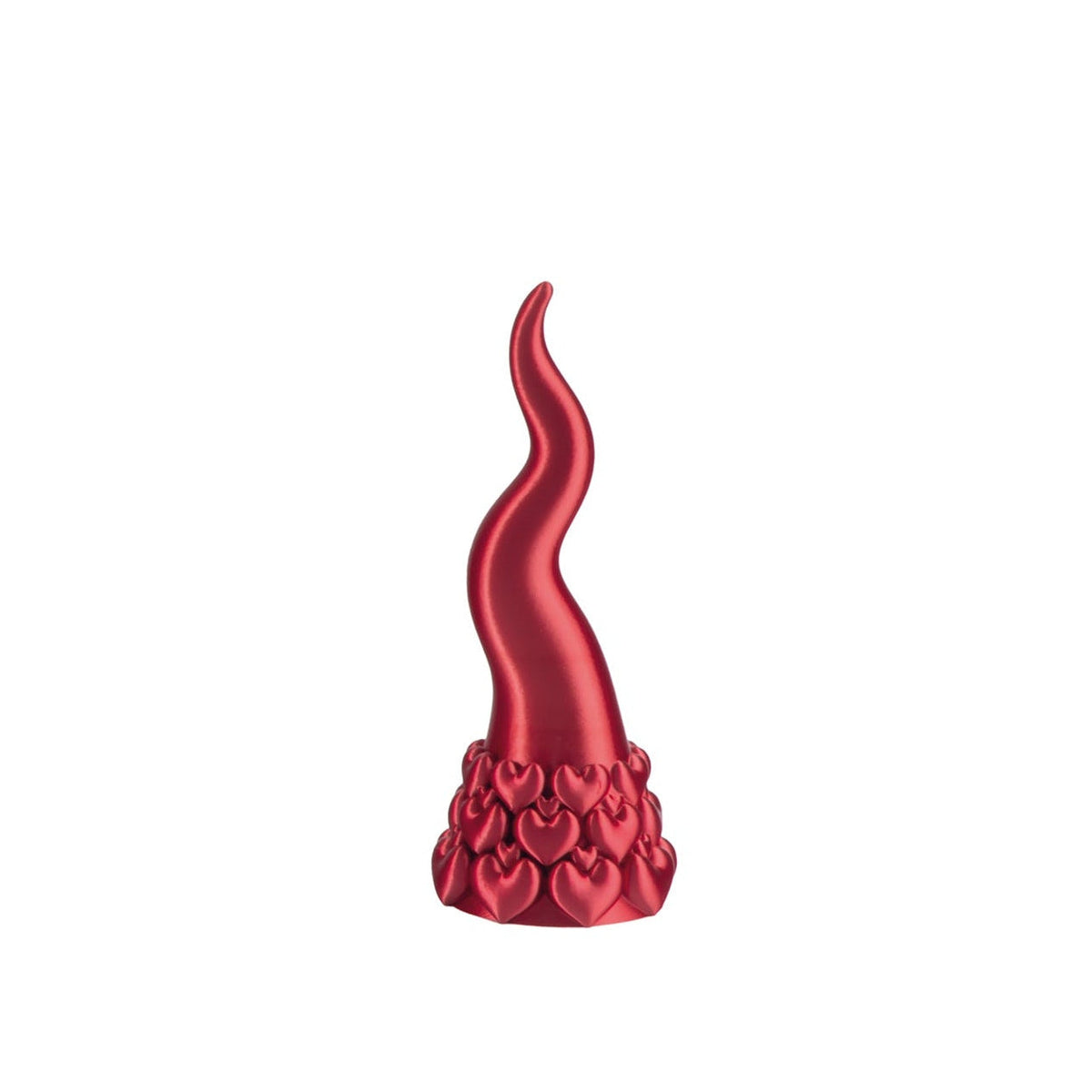 Corno Cuori Bordeaux