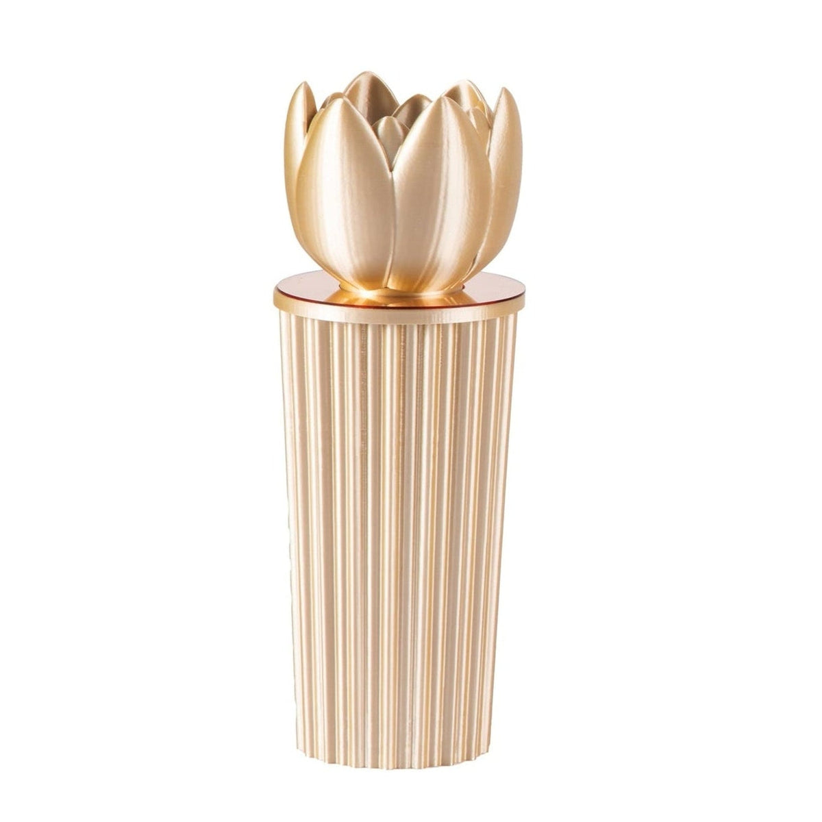 Profumatore Tulip Champagne
