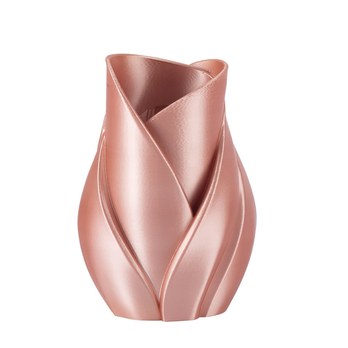 Vaso Tulip Cipria