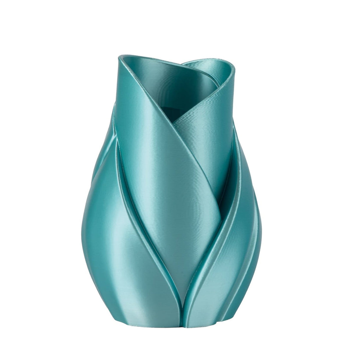 Vaso Tulip Tiffany