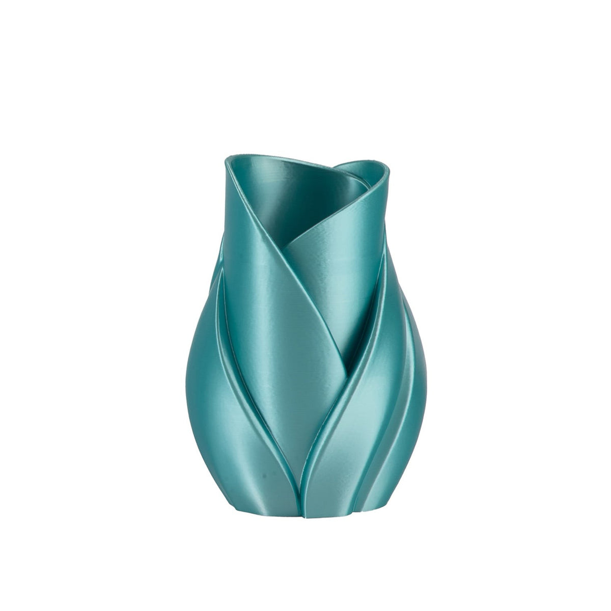 Vaso Tulip Tiffany