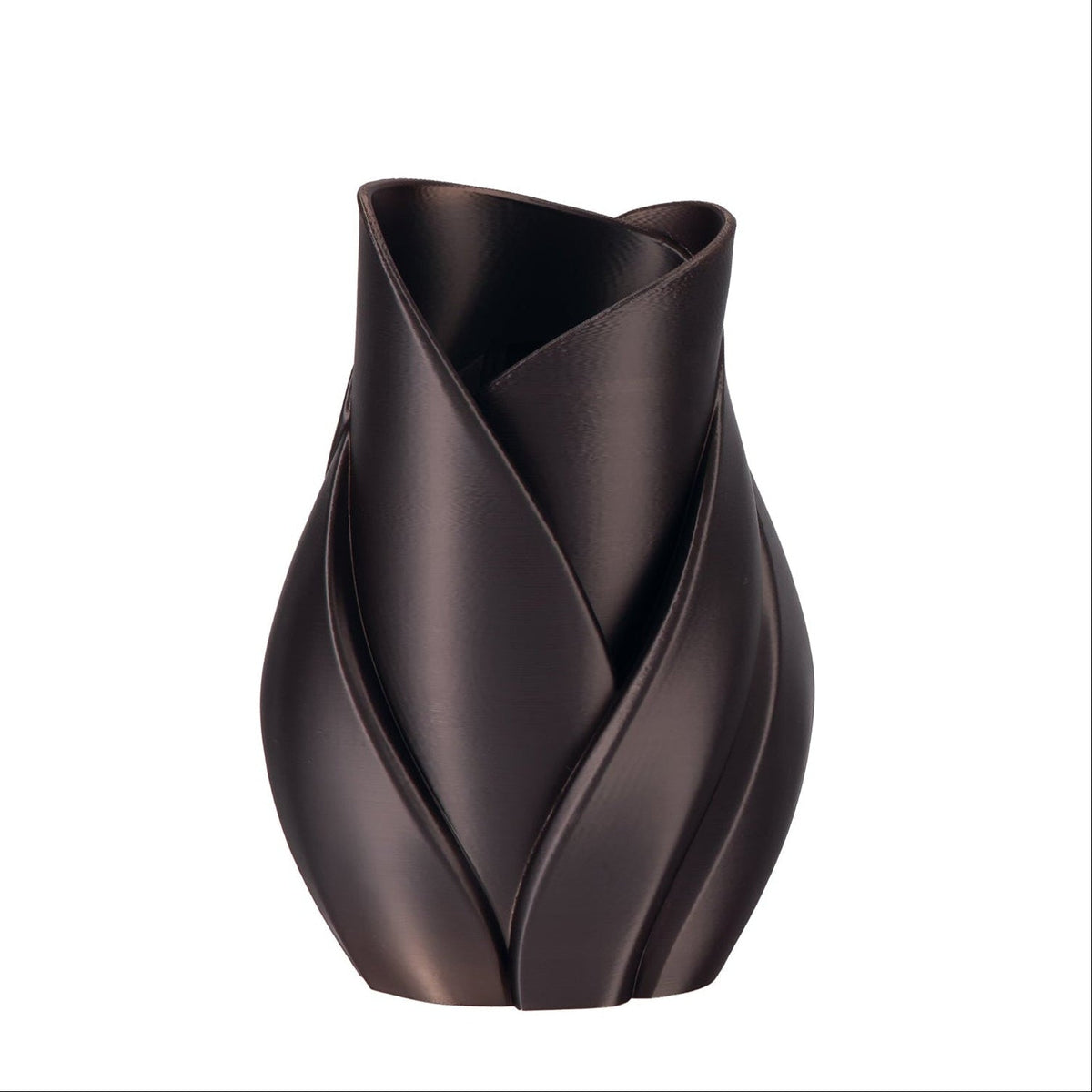 Vaso Tulip Wengè