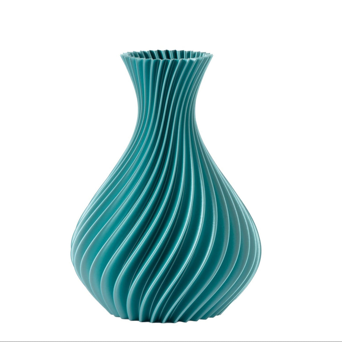 Vaso Spirale Tiffany
