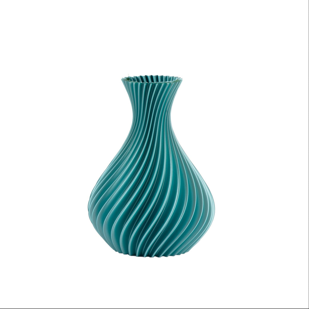 Vaso Spirale Tiffany