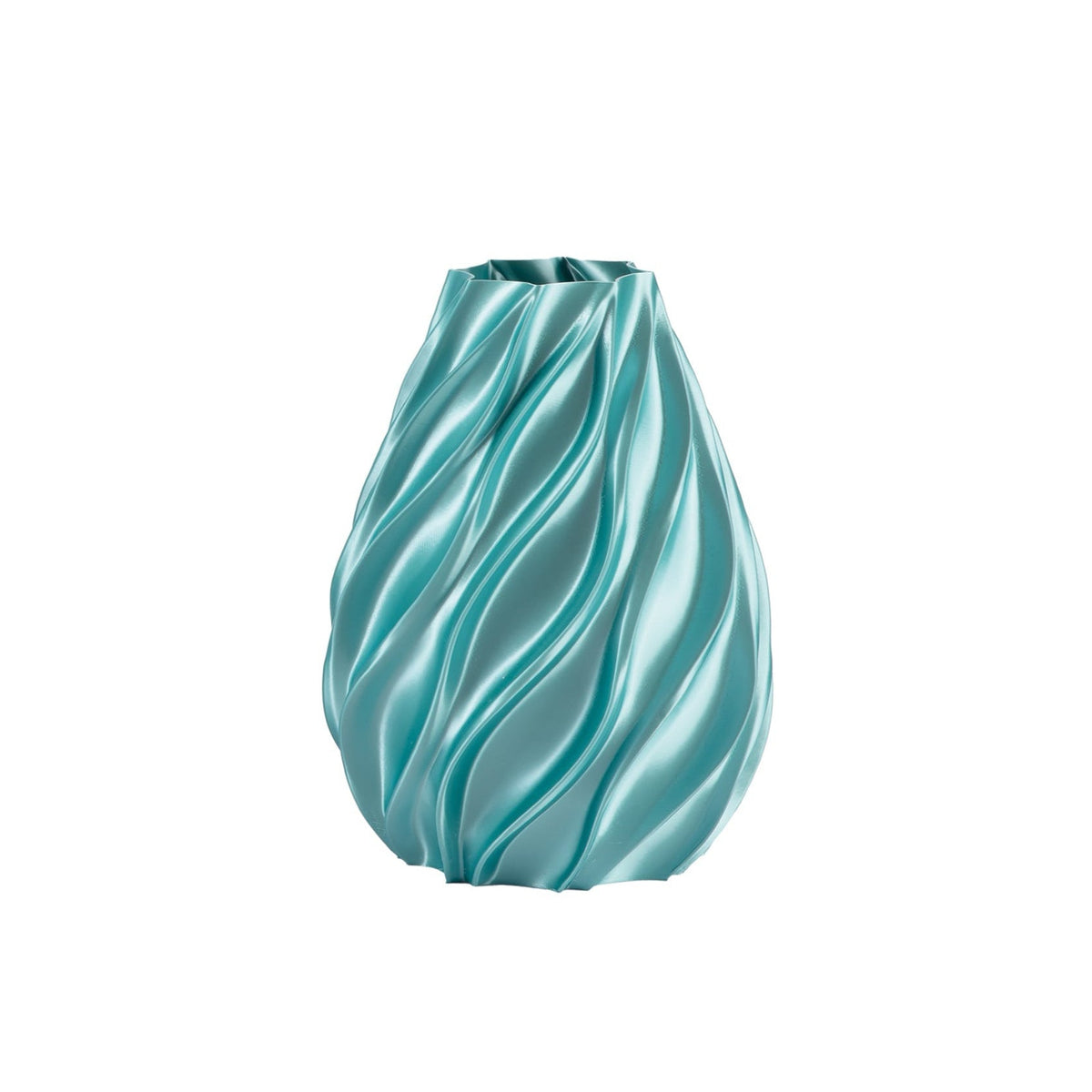 Vaso Twist Tiffany