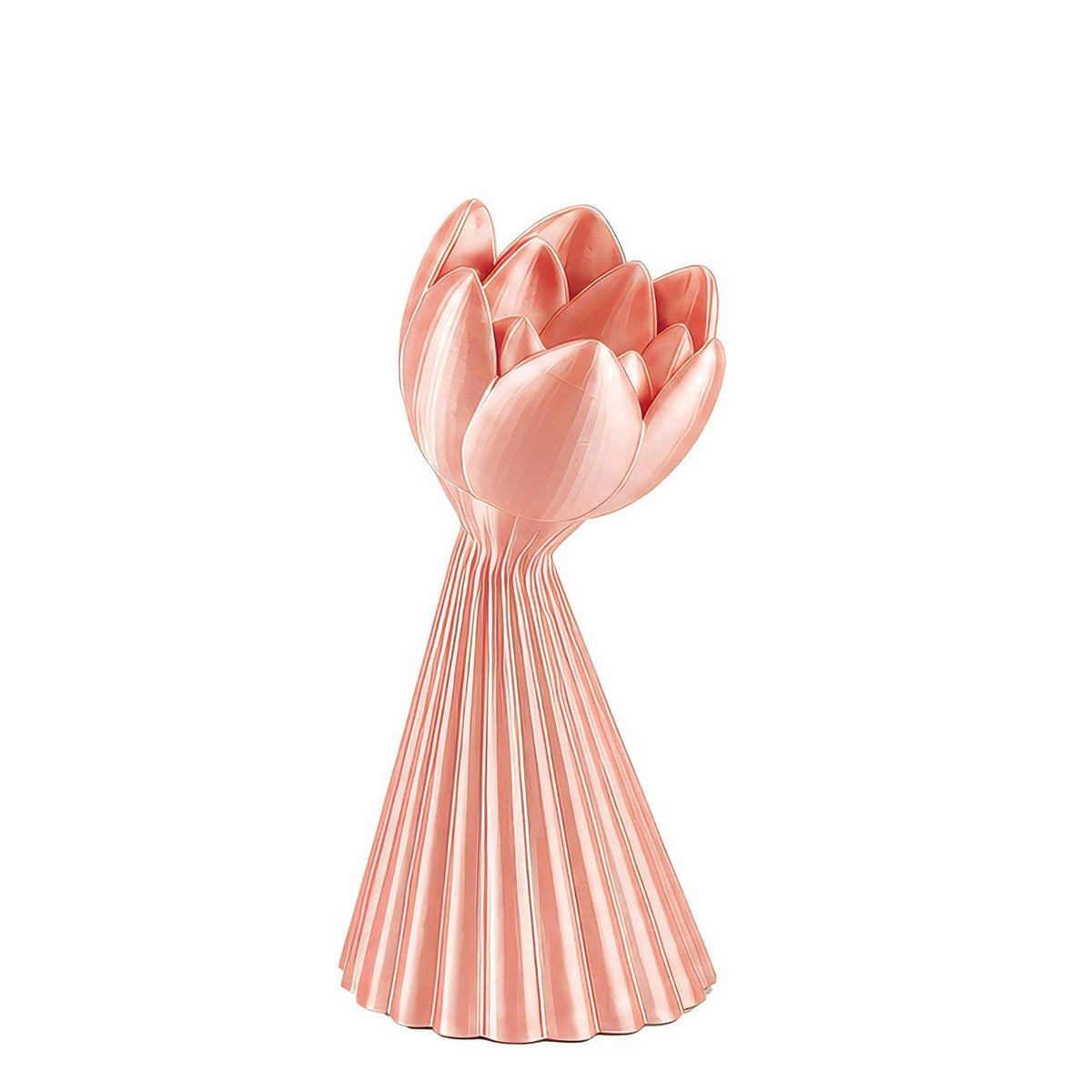 Lampada Tulip Cipria
