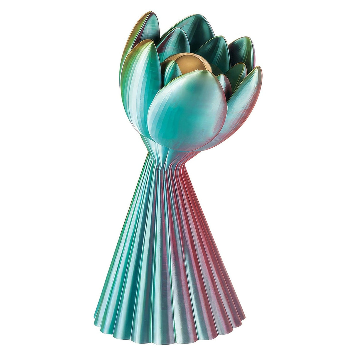 Lampada Tulip Diamante