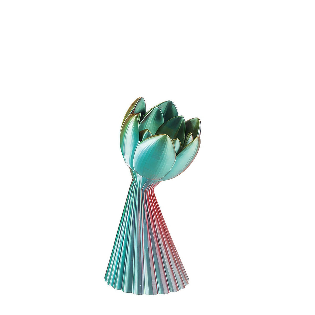 Lampada Tulip Diamante