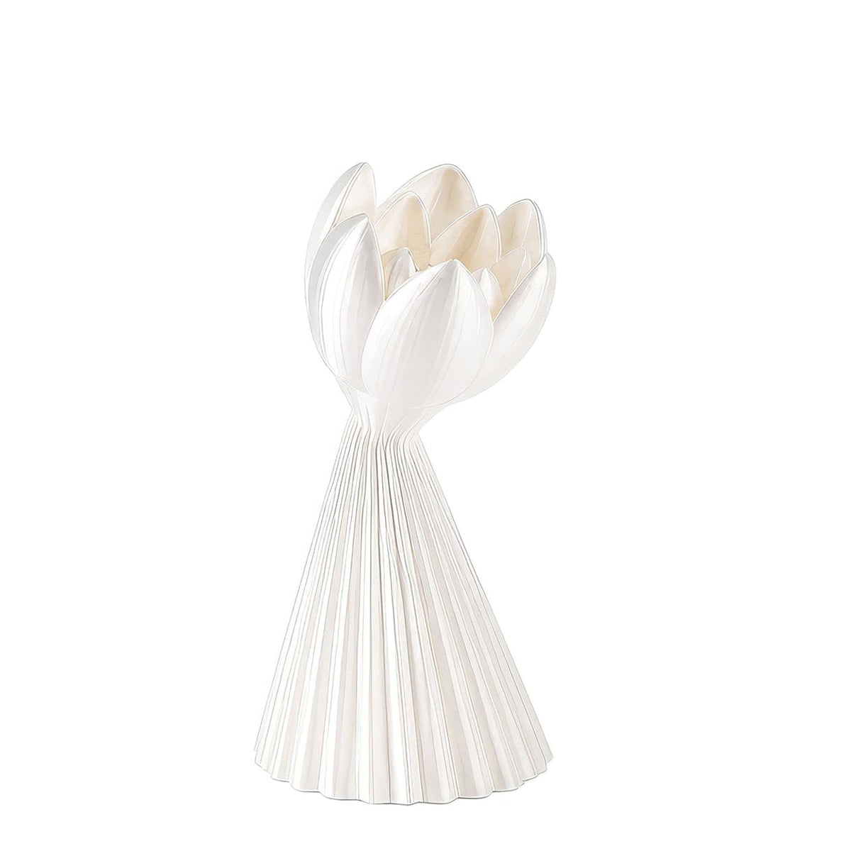 Lampada Tulip Bianca