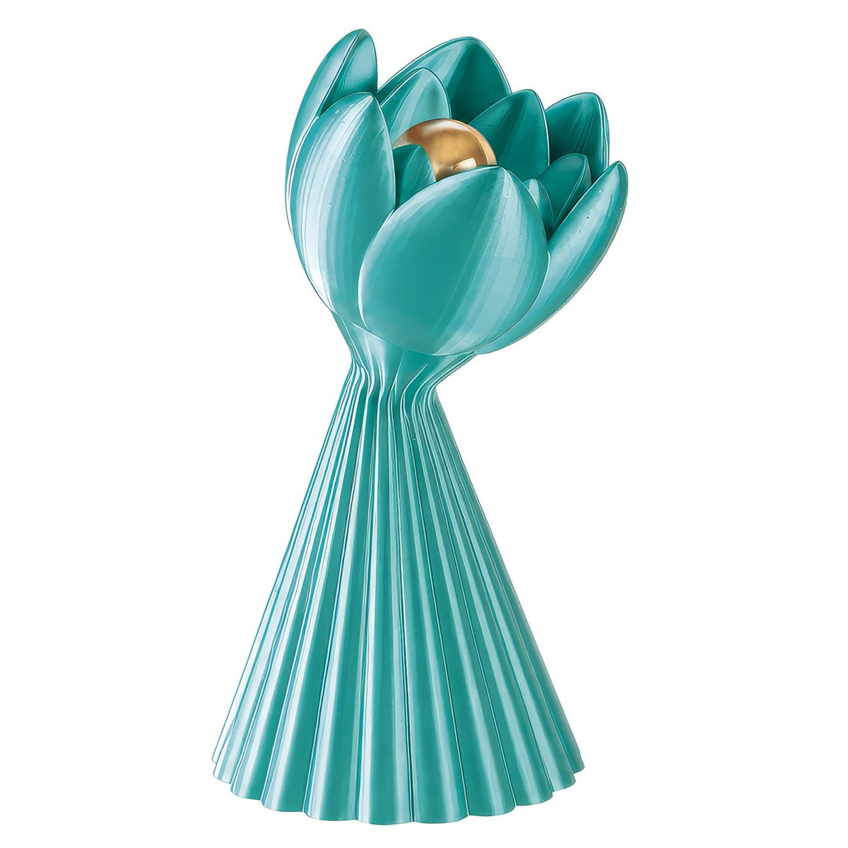 Lampada Tulip Tiffany