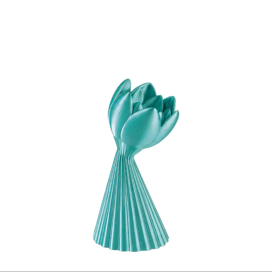 Lampada Tulip Tiffany