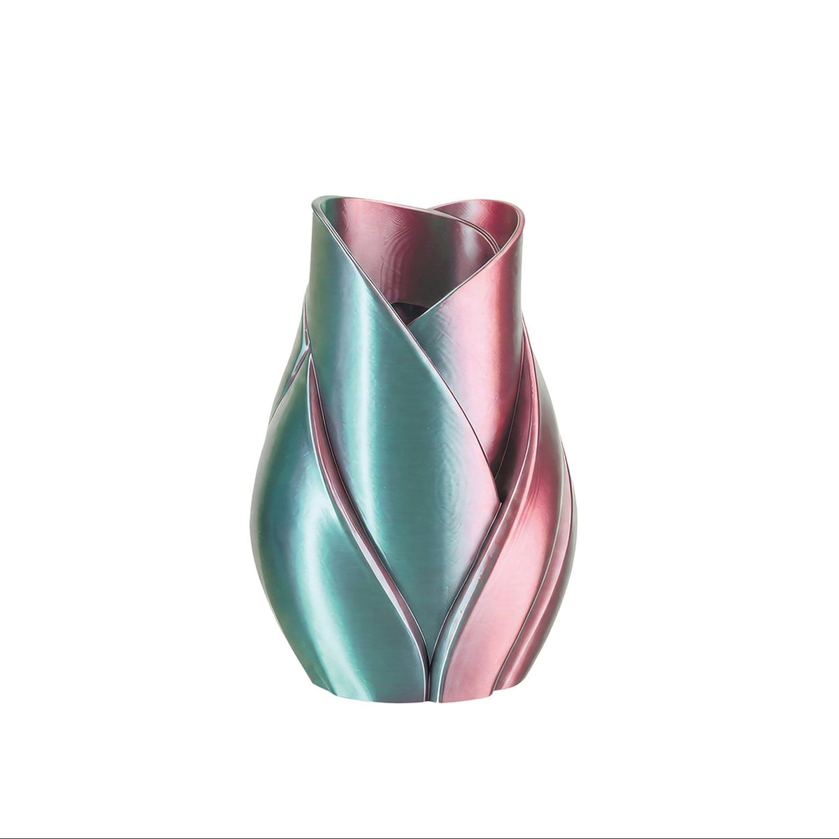 Vaso Tulip Diamante