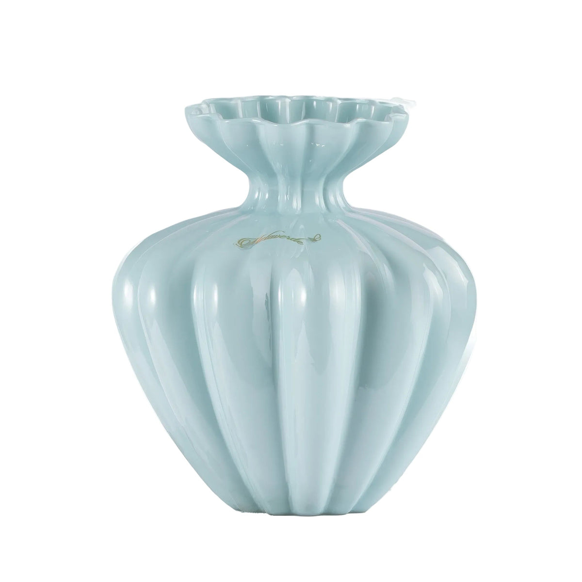 Vaso Osaka Azzurro