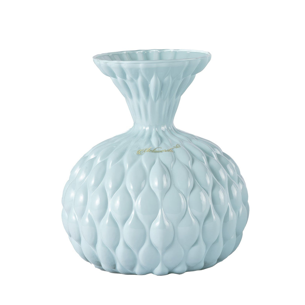 Vaso Salima Azzurro