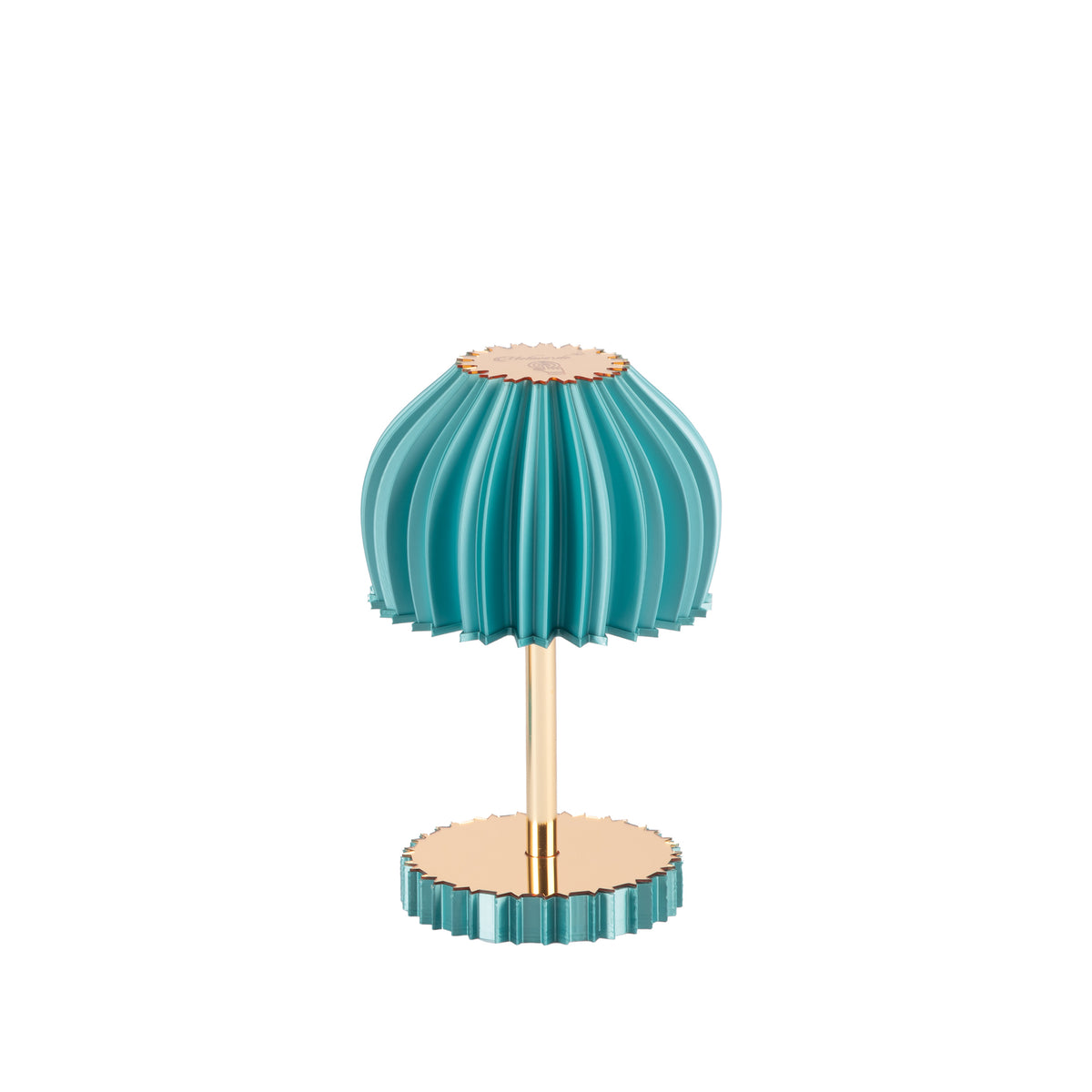 Lampada Jasmine Tiffany