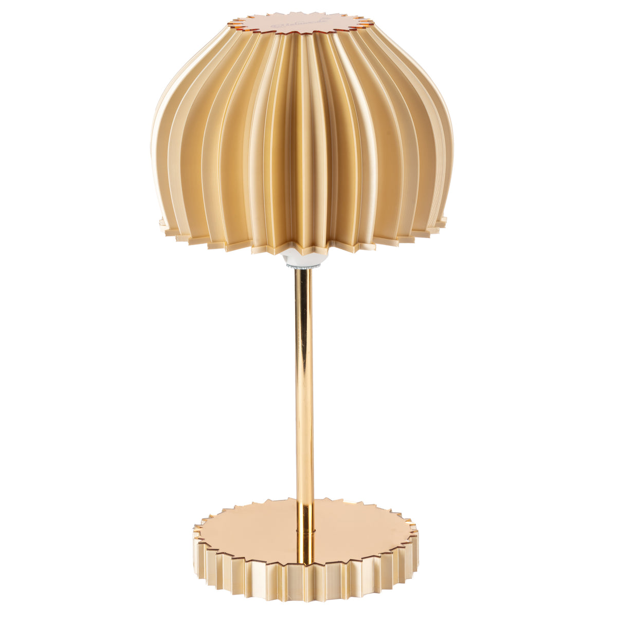 Lampada Jasmine Champagne