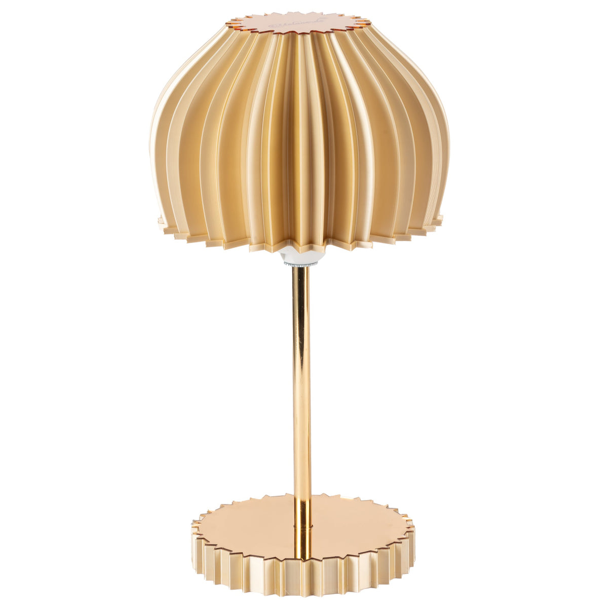 Lampada Jasmine Champagne