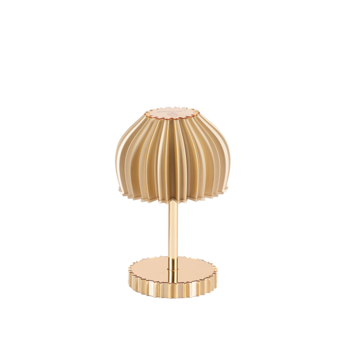 Lampada Jasmine Champagne