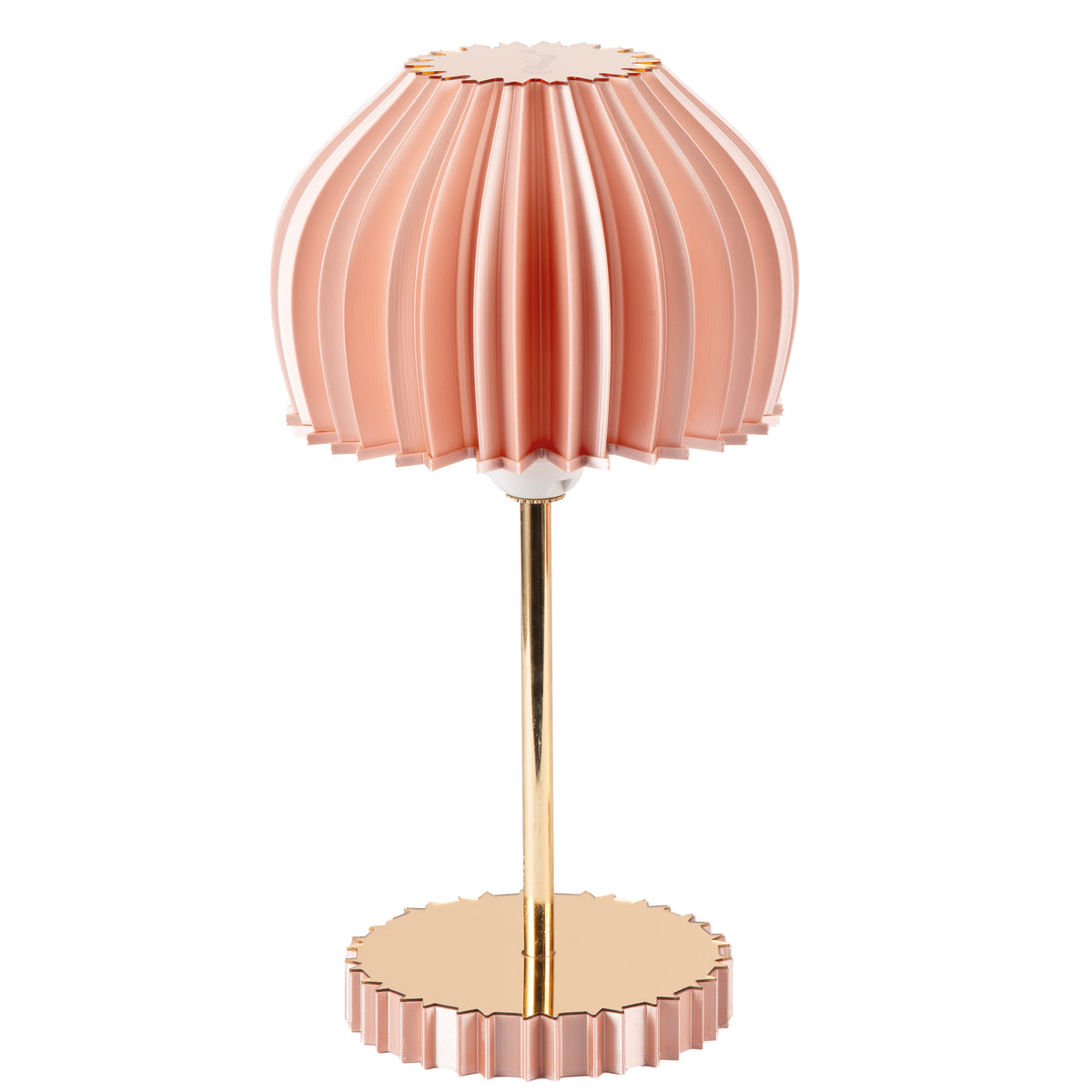 Lampada Jasmine Cipria