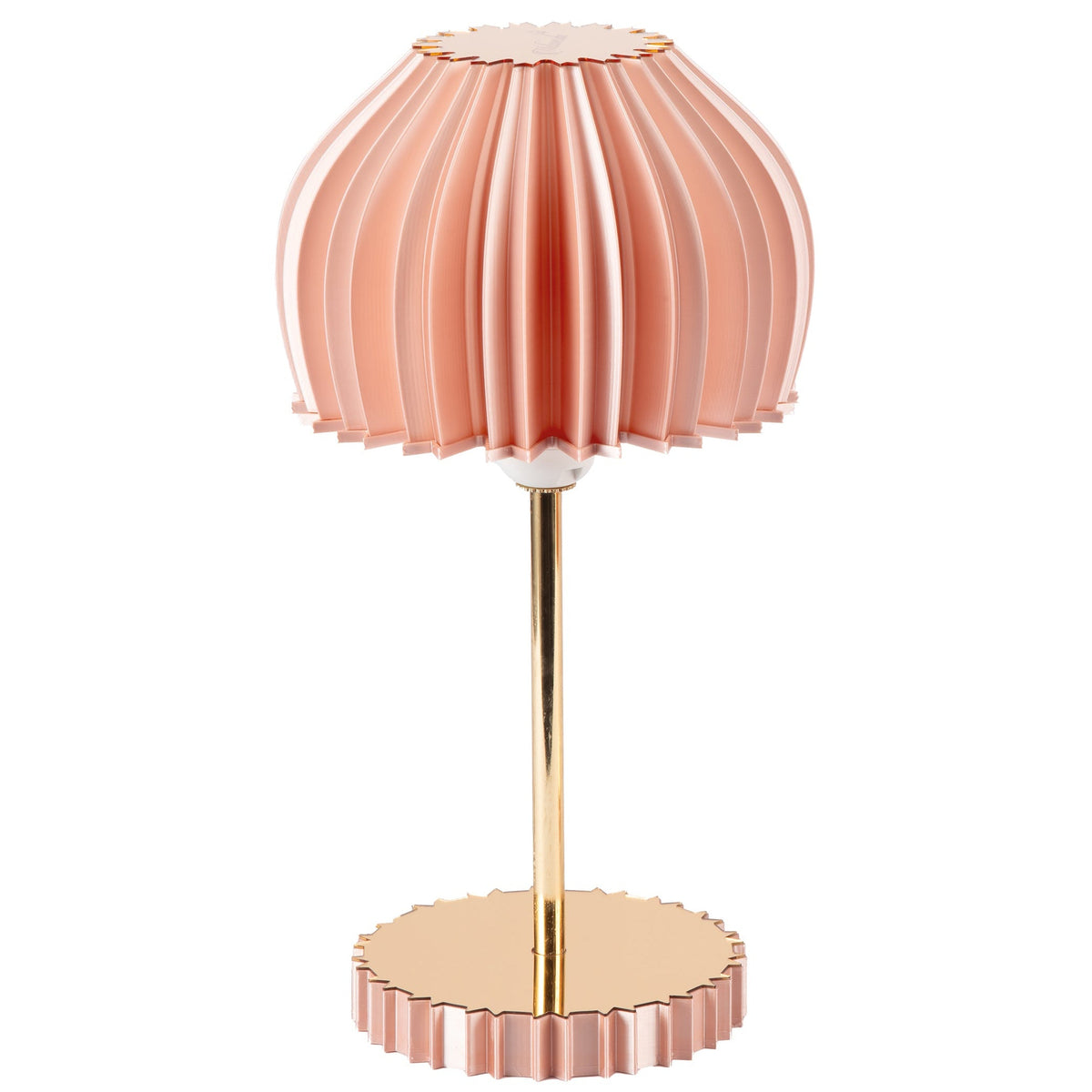Lampada Jasmine Cipria
