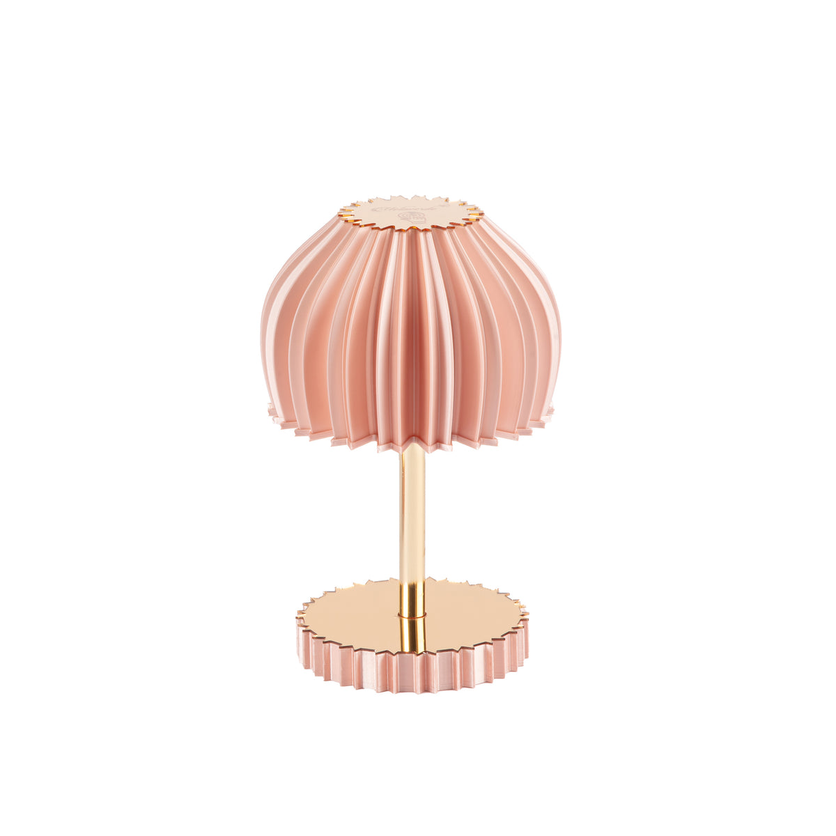Lampada Jasmine Cipria