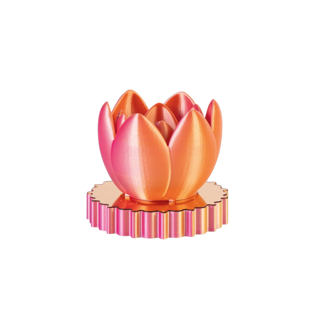 Tulip Led Tramonto